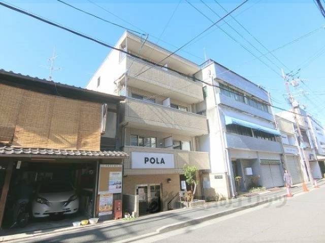 グランコスモ寺町外観写真2