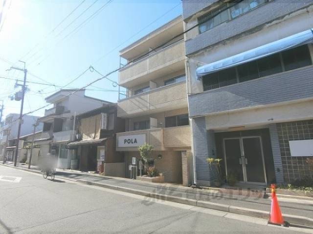グランコスモ寺町外観写真3