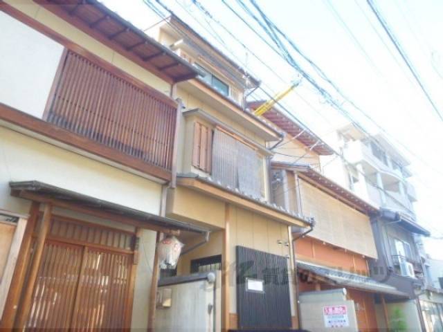 サンウィステリアかなげん外観写真3
