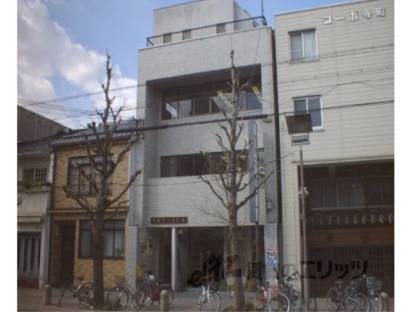 寺町エースビル外観写真1