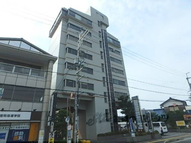 風異音素外観写真1