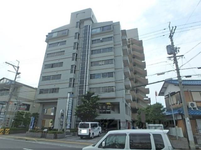 風異音素外観写真2