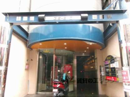 祇園ＧＳビル外観写真2