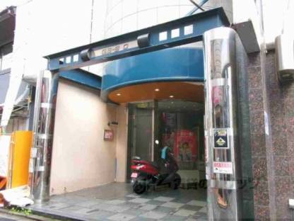 祇園ＧＳビル外観写真3