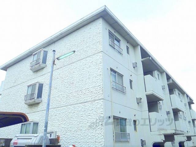 第二西川マンション外観写真1