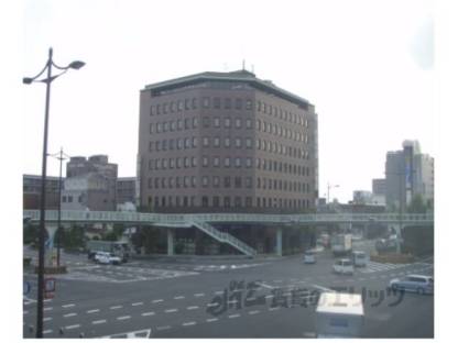 五条堀川ビル外観写真1