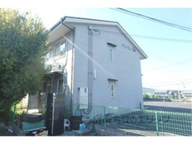 ウィンビューＢ棟外観写真2