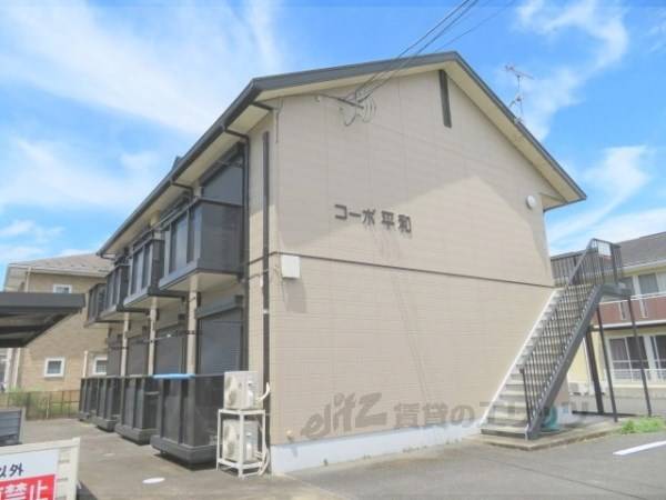 041430の外観写真