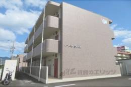 ユーミーロイヤル外観写真