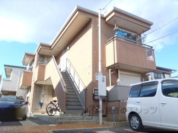 041465の外観写真