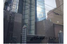 クライム祇園ビル外観写真