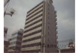 エスリード京都駅前外観写真