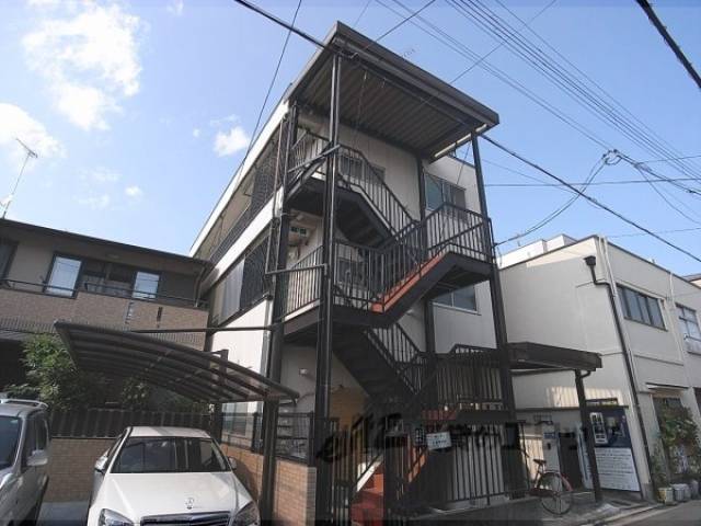 りぶる壱番館外観写真1