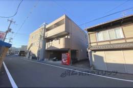 ミヤギマンション外観写真