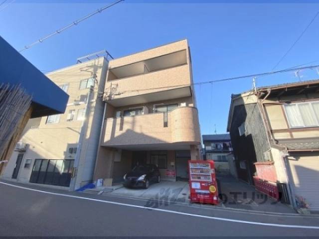 ミヤギマンション外観写真2