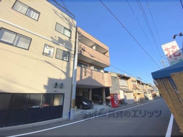 ミヤギマンション外観写真3