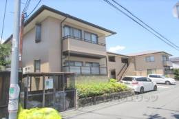 マジェスティ2000外観写真