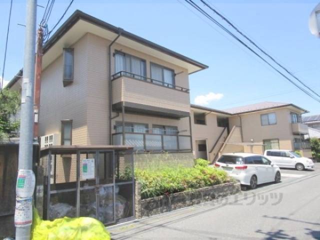 マジェスティ2000外観写真1