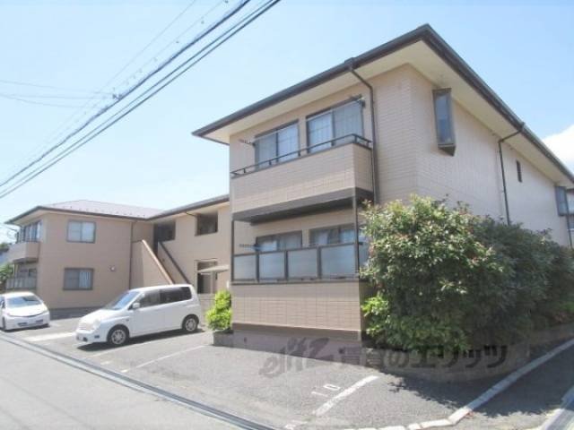 マジェスティ2000外観写真2