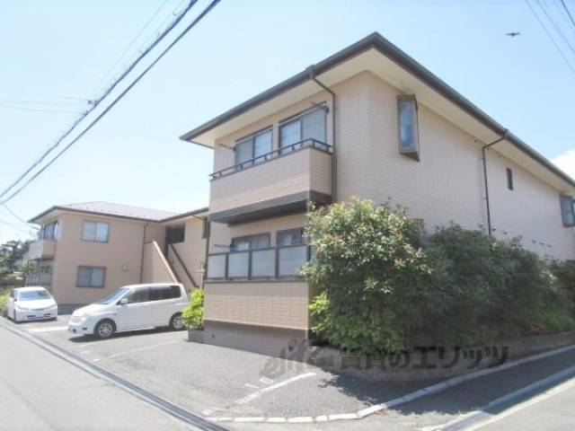 マジェスティ2000外観写真3