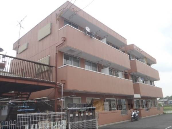 041663の外観写真