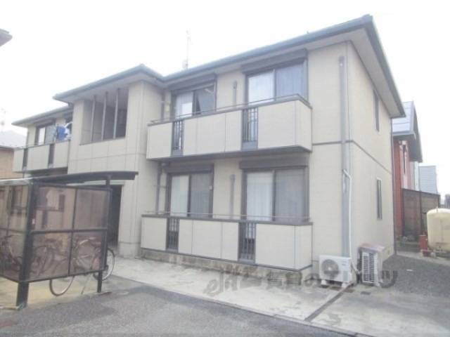 プロスペリテ外観写真1