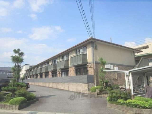 エクセルシオーネ外観写真1