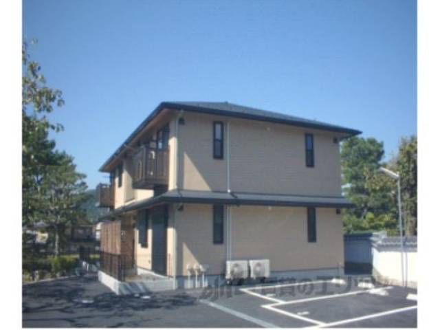 エクセレントさわらぎⅥ外観写真1