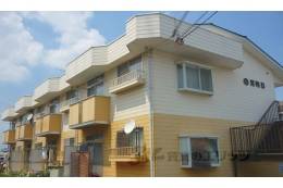 足利Ｂ外観写真