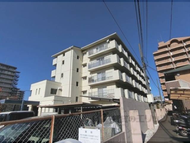 アートエレガンス外観写真1