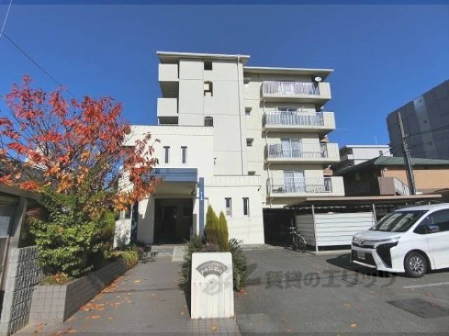 アートエレガンス外観写真2