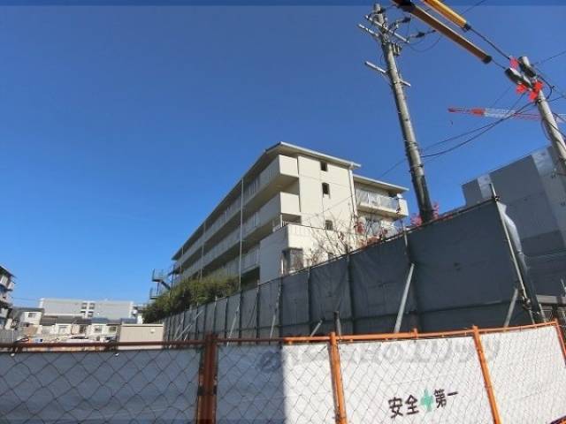 アートエレガンス外観写真3