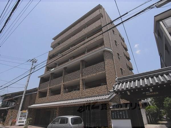 041864の外観写真