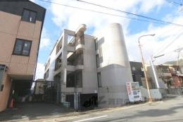 カティー２外観写真