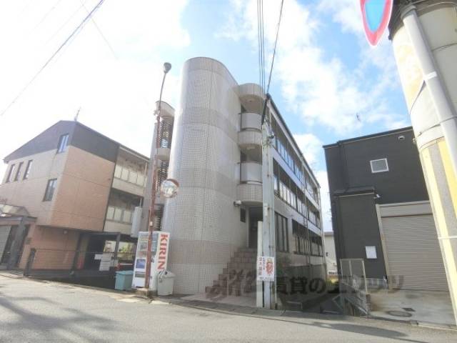 カティー２外観写真2