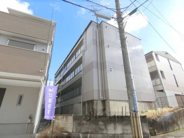 カティー２外観写真3