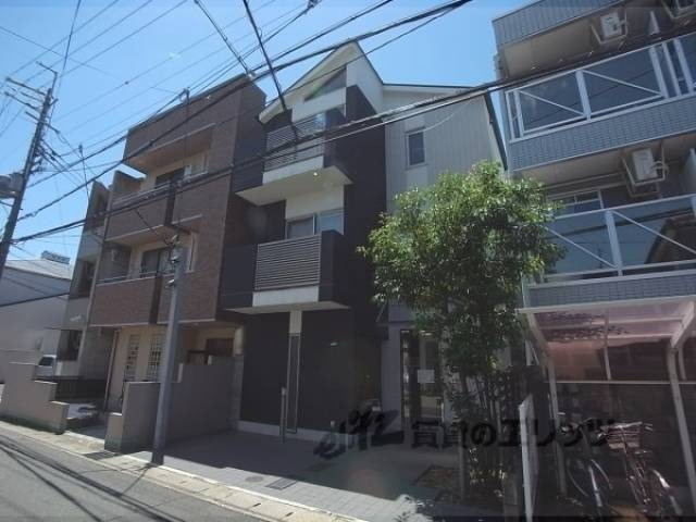 ハミングバード御陵外観写真3