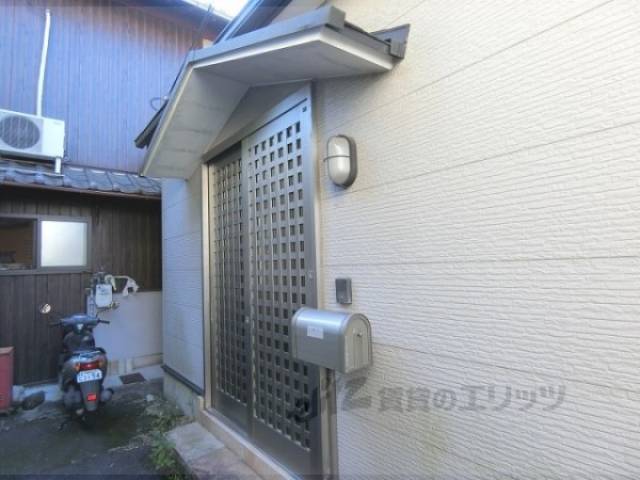 貸家外観写真3