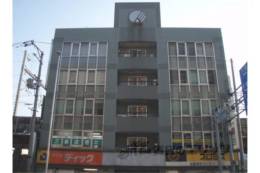 サンファーストビル外観写真