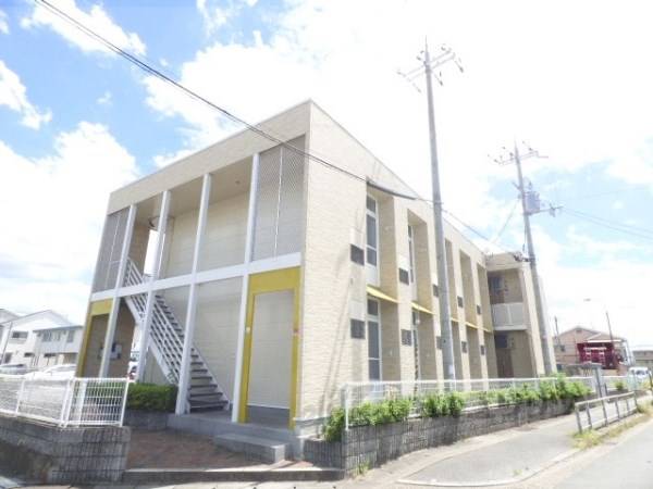 041954の外観写真