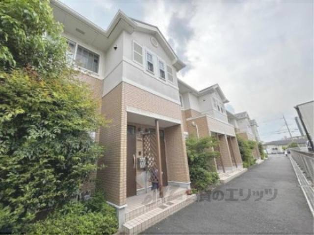 ジャルダン　ドゥ　トゥルヌスゥル外観写真3