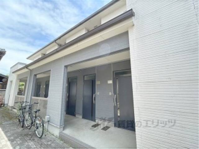 ヴェルドミール佐井外観写真1