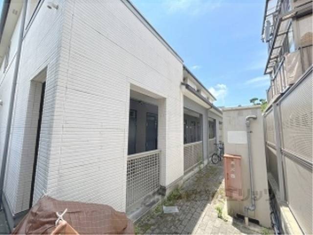 ヴェルドミール佐井外観写真2