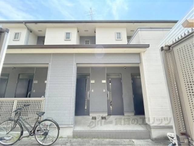 ヴェルドミール佐井外観写真3