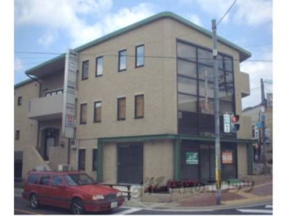 タミアキビル外観写真1