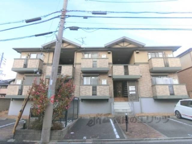 エトワール州見台外観写真2
