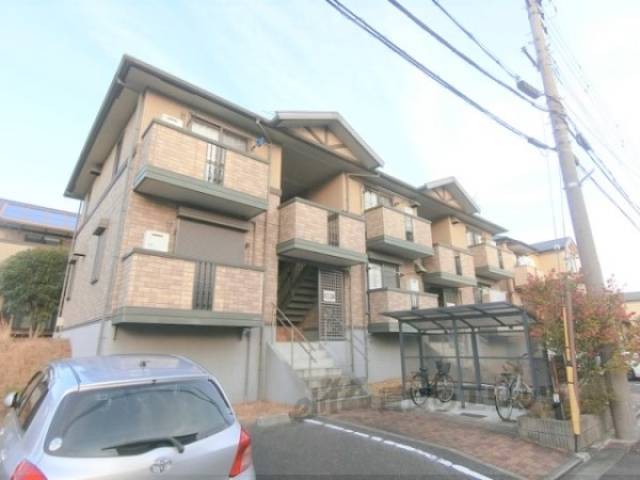 エトワール州見台外観写真3
