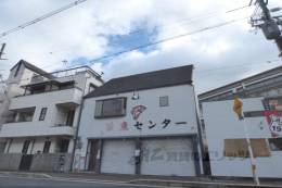 貸家外観写真