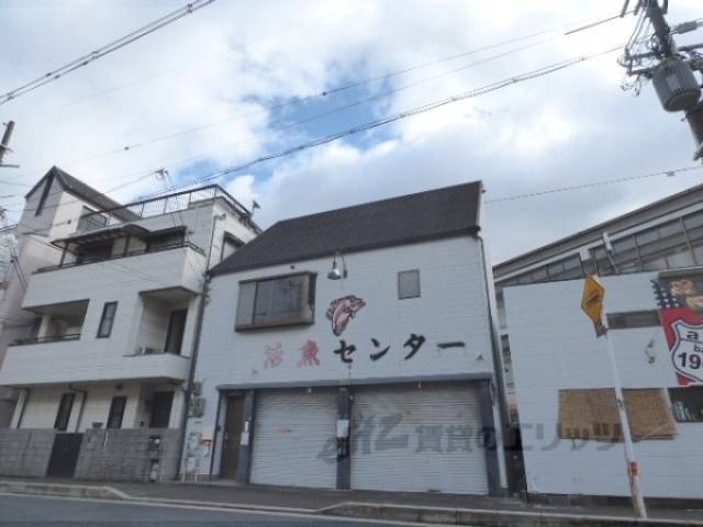 貸家外観写真1