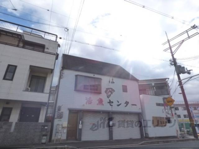 貸家外観写真2